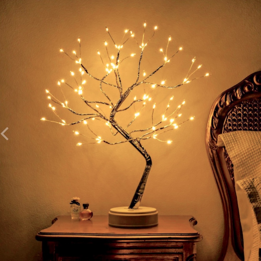 Fairy Light Spirit Tree ✨